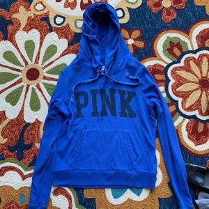 VS PINK hoodie